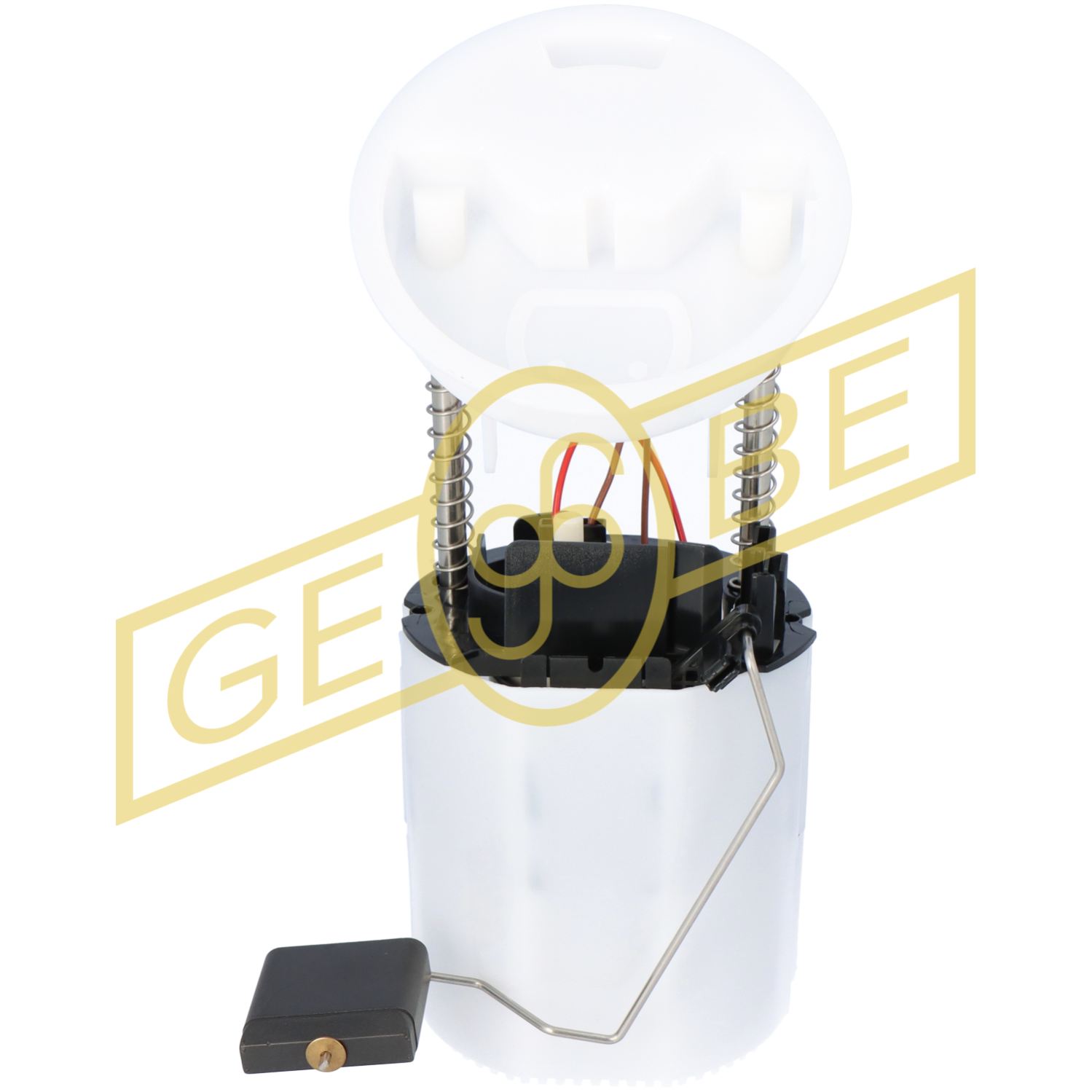 GEBE Brændstof, føderdel 960991 for MERCEDES-BENZ