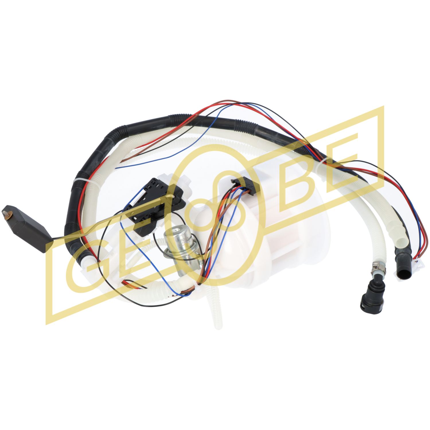 GEBE Brændstof, føderdel 961261 for MERCEDES-BENZ