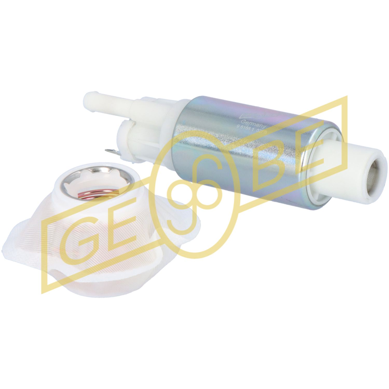GEBE Brændstofpumpe 961681 for CITROËN/PEUGEOT FIAT