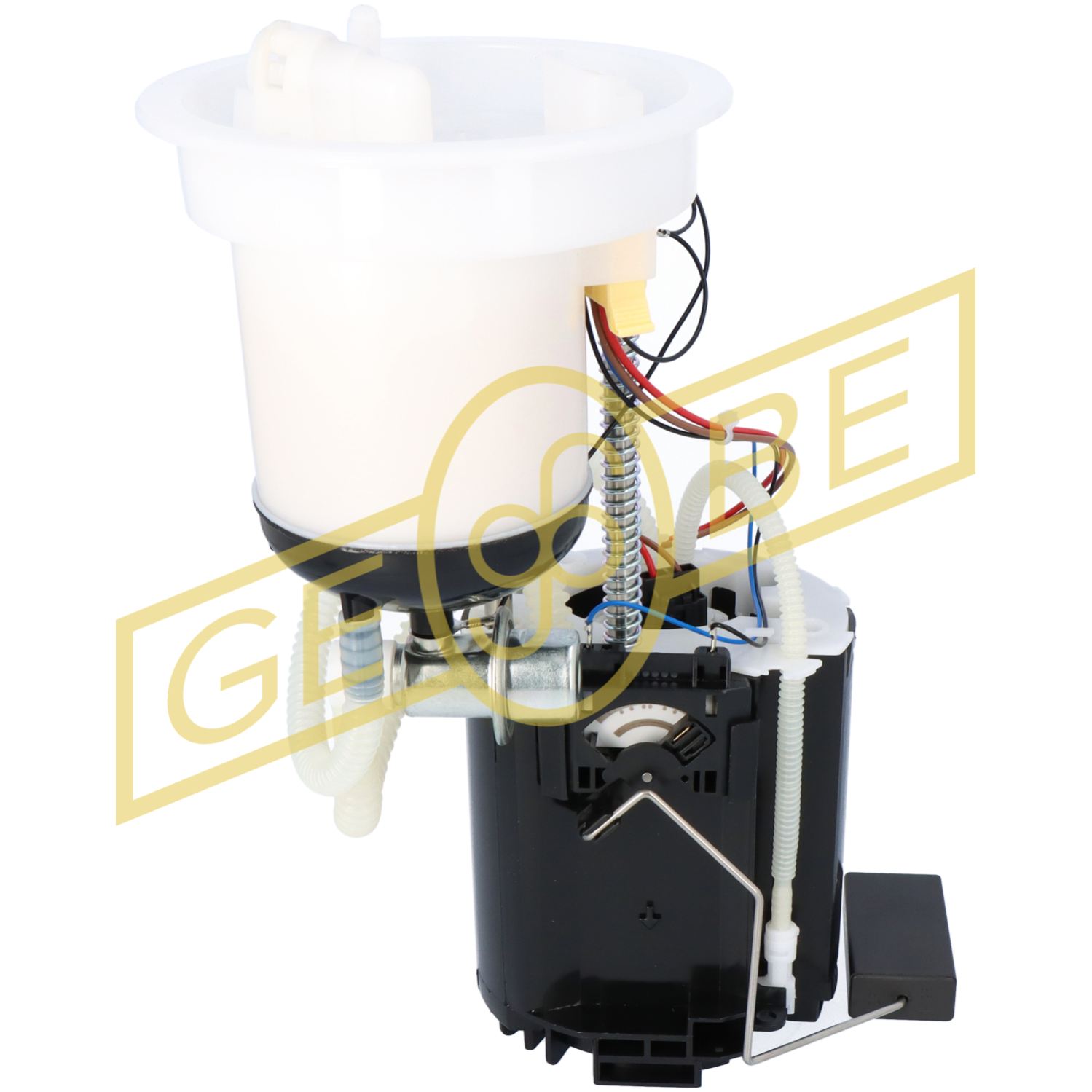 GEBE Brændstof, føderdel 961631 for FORD