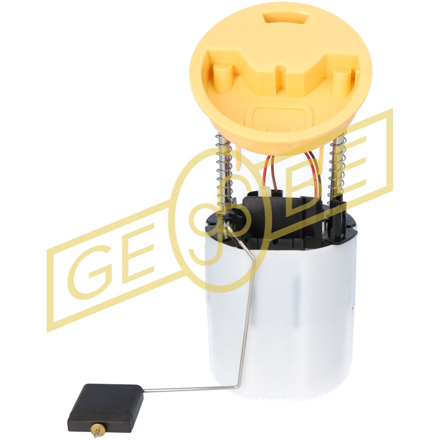 GEBE Brændstof, føderdel 960781 for MERCEDES-BENZ BMW