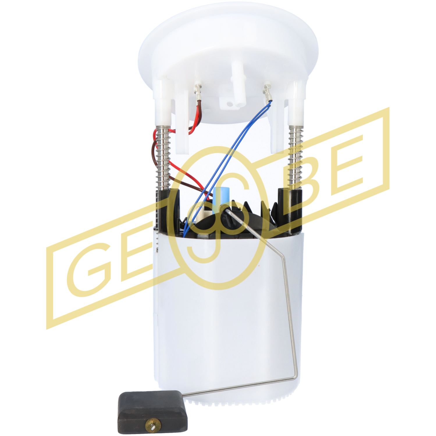 GEBE Brændstof, føderdel 960861 for BMW