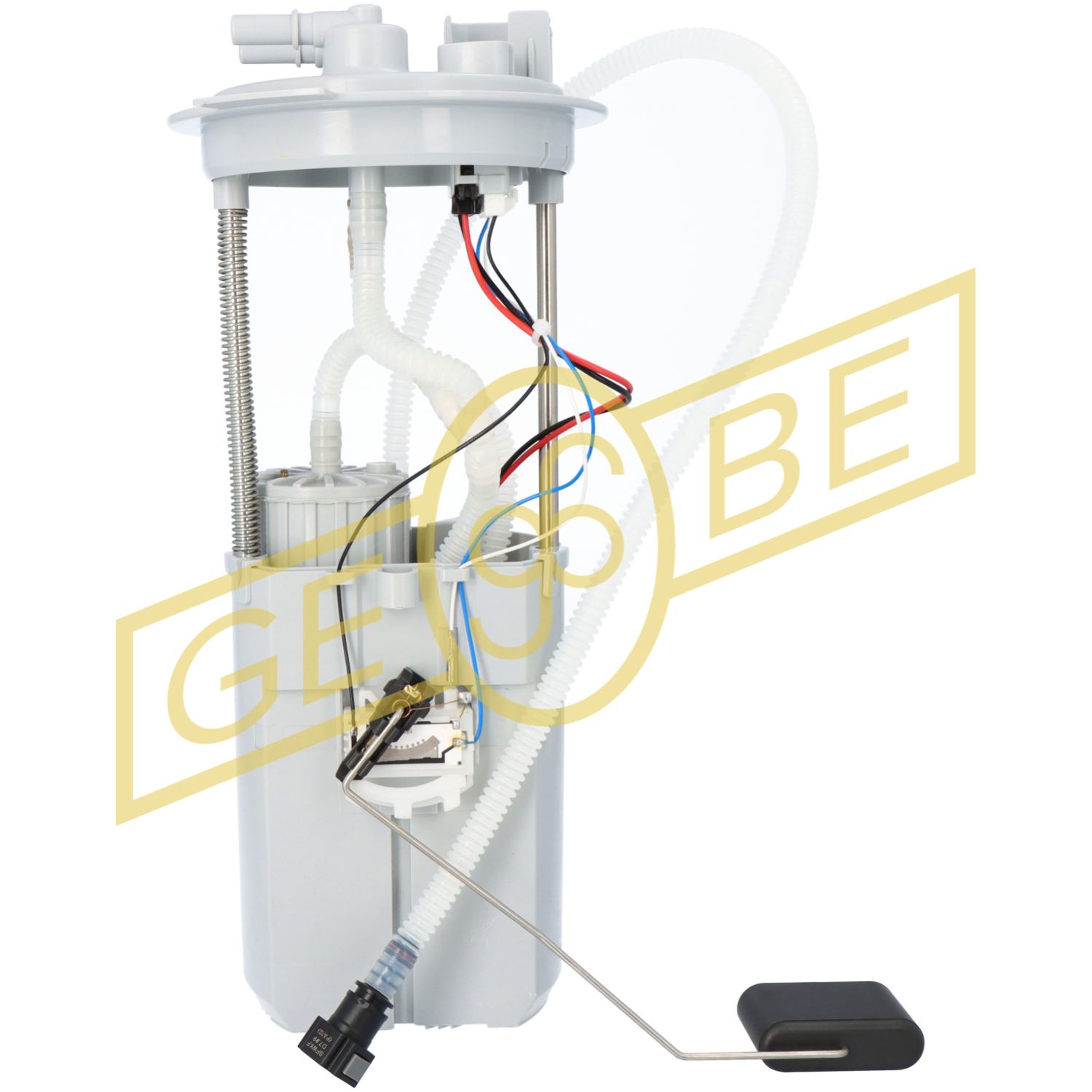 GEBE Brændstof, føderdel 962161 for OPEL