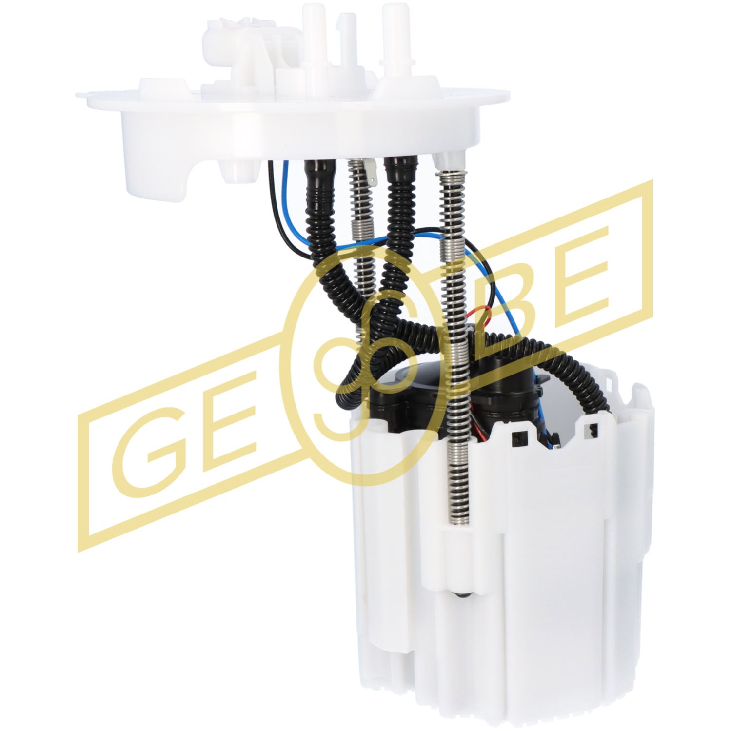 GEBE Brændstof, føderdel 962171 for OPEL