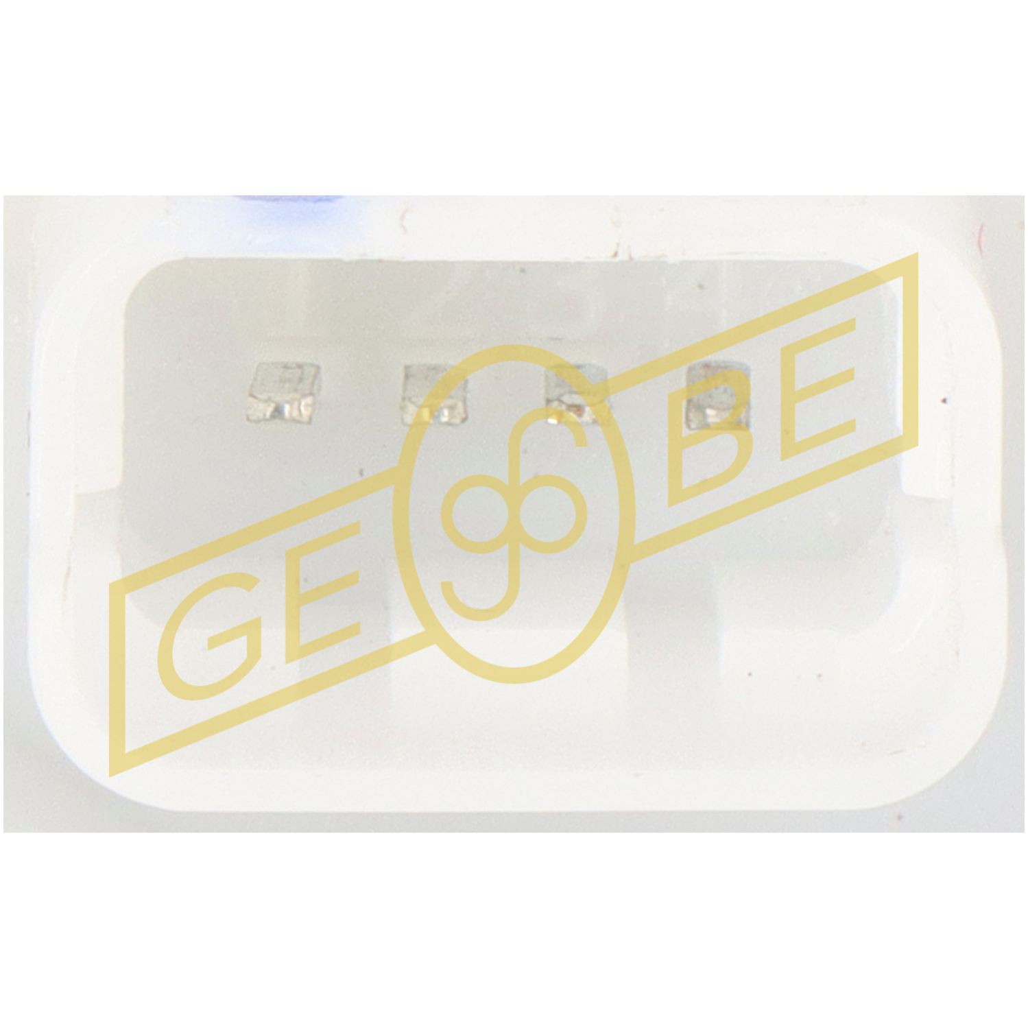 GEBE Brændstof, føderdel 962221 for CITROËN/PEUGEOT
