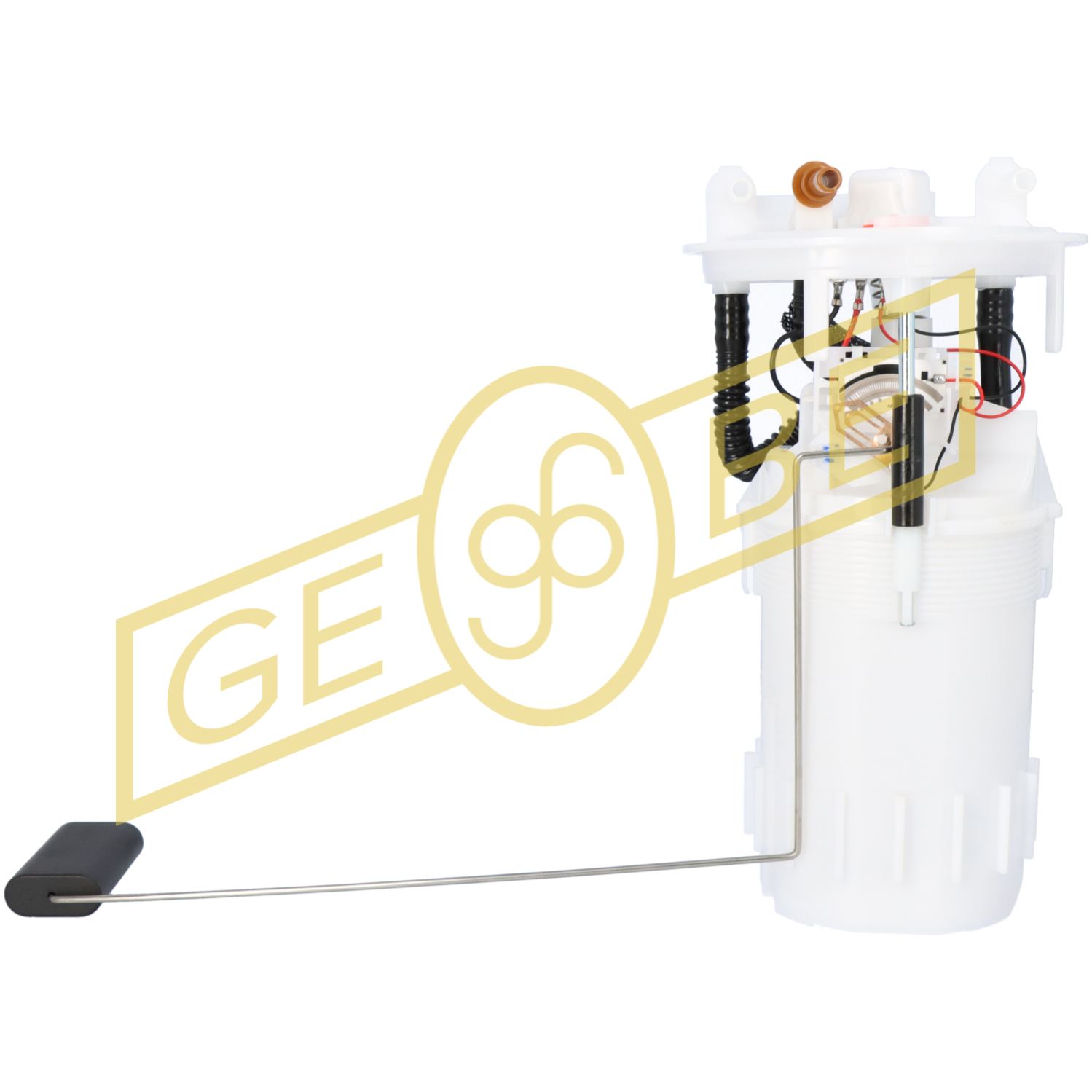 GEBE Brændstof, føderdel 962321 for RENAULT