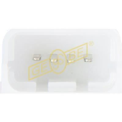 GEBE Brændstof, føderdel 962451 for RENAULT