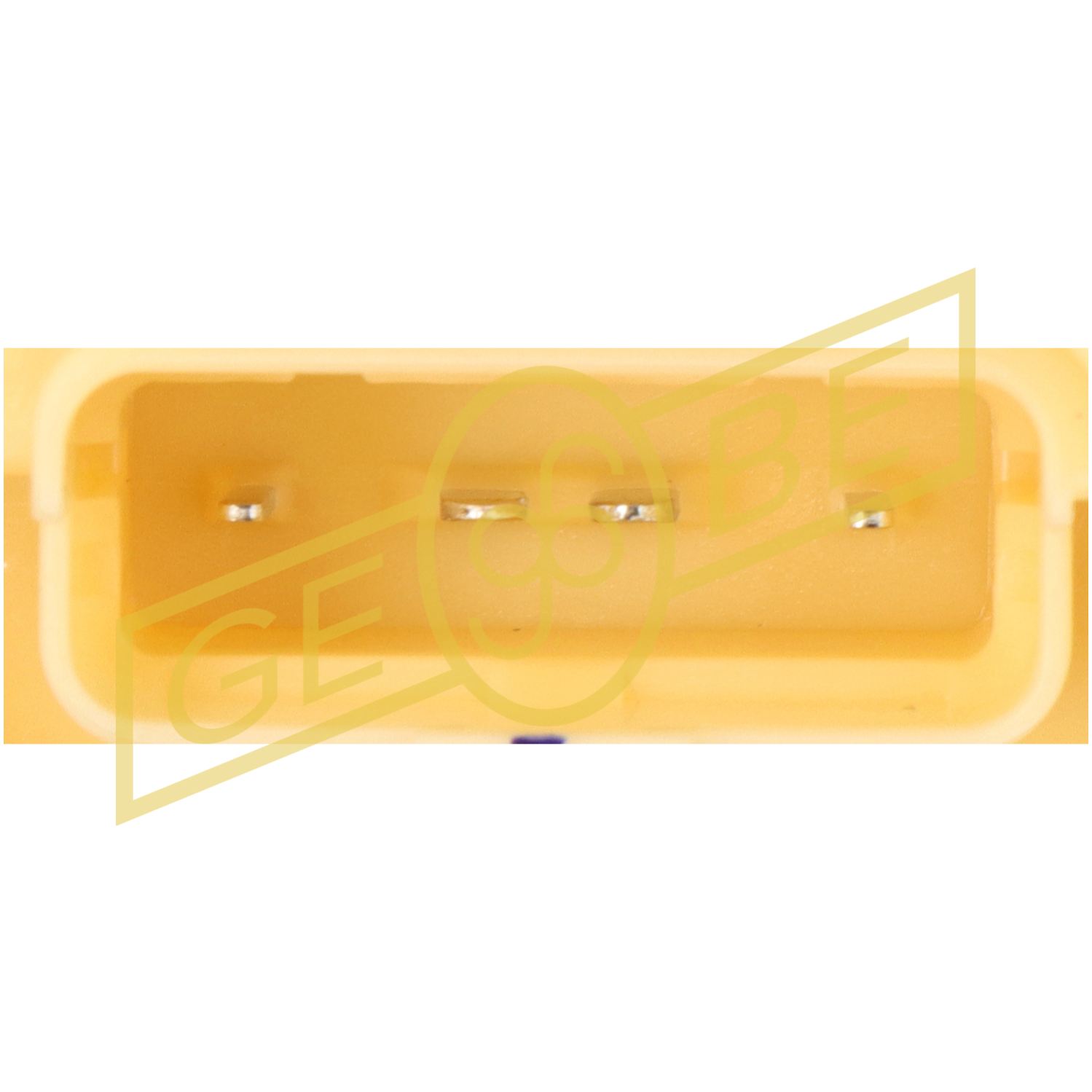 GEBE Brændstof, føderdel 962431 for CITROËN/PEUGEOT