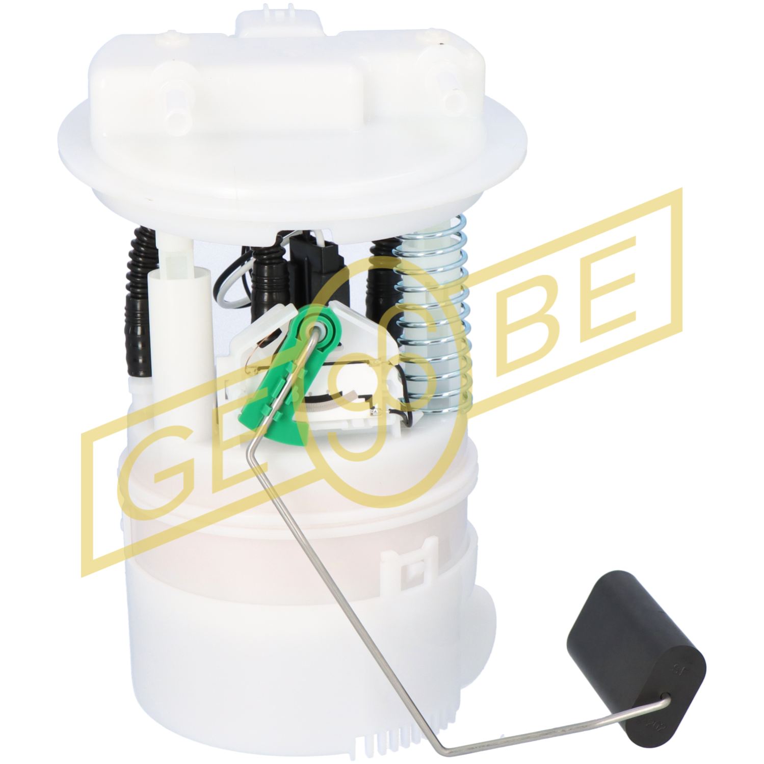 GEBE Brændstof, føderdel 962461 for RENAULT