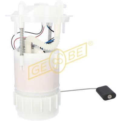 GEBE Brændstof, føderdel 962481 for RENAULT