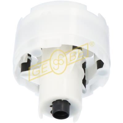 GEBE Brændstof, føderdel 962521 for VW
