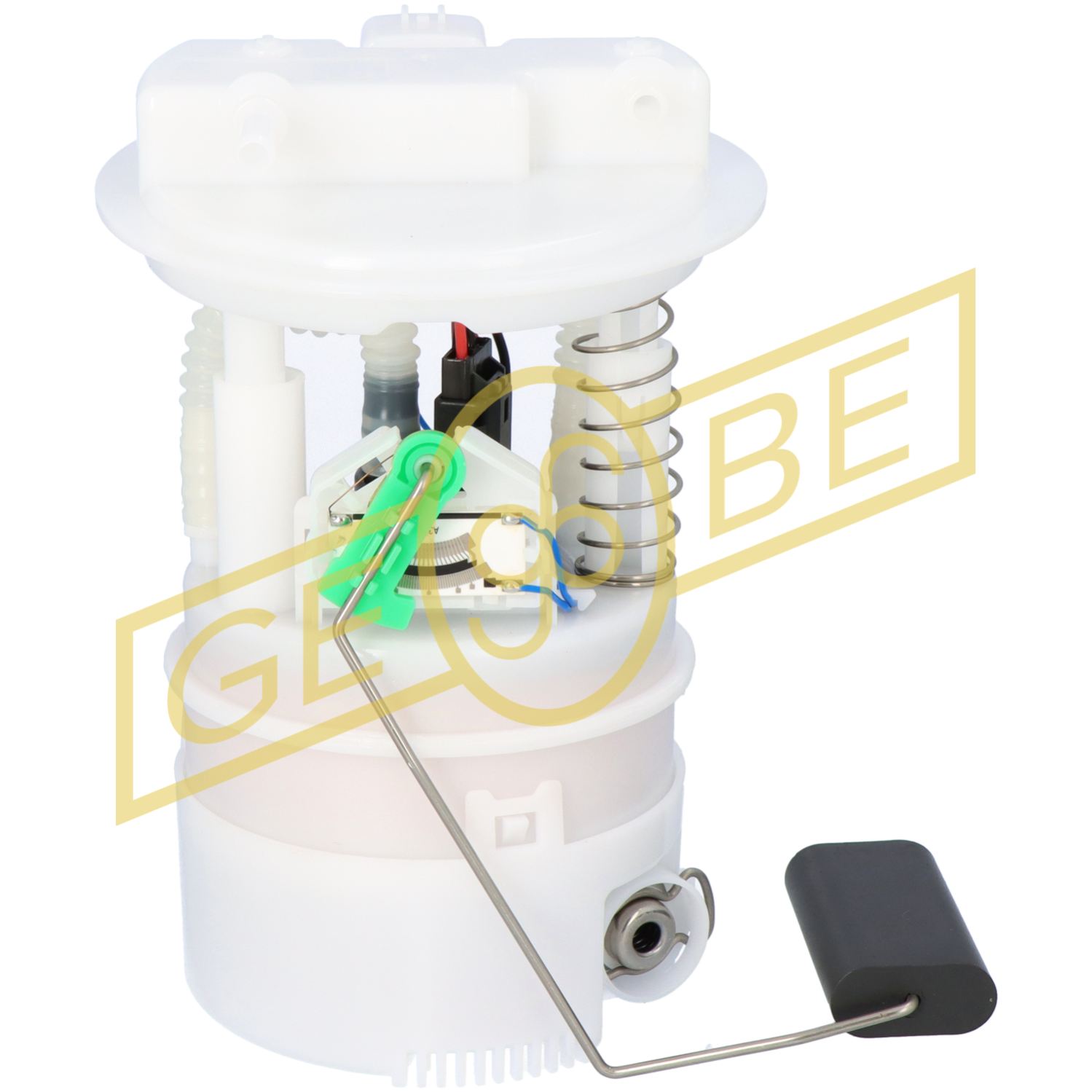 GEBE Brændstof, føderdel 962551 for RENAULT
