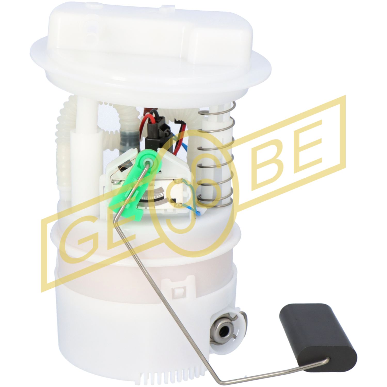 GEBE Brændstof, føderdel 962541 for RENAULT