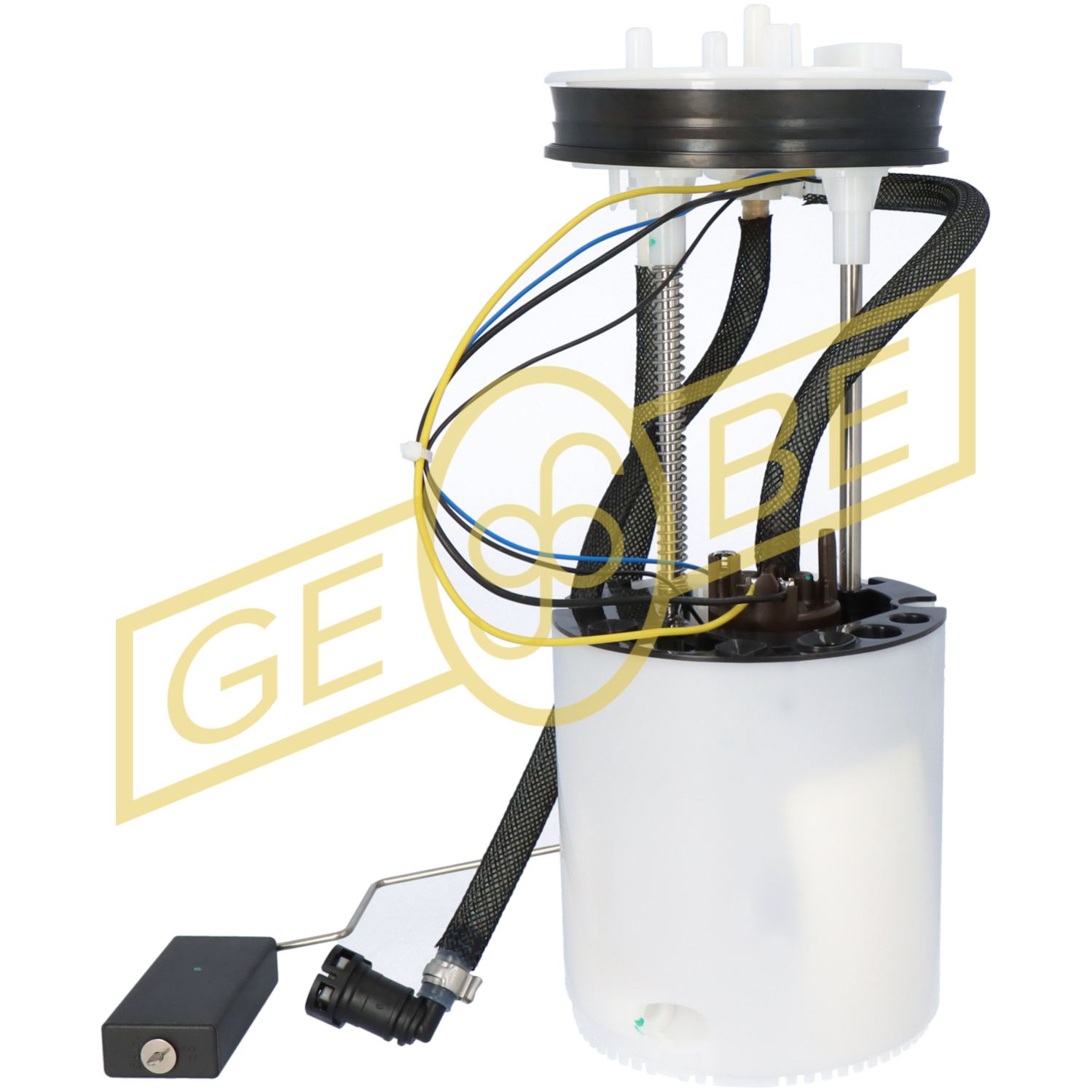GEBE Brændstof, føderdel 962531 for VW