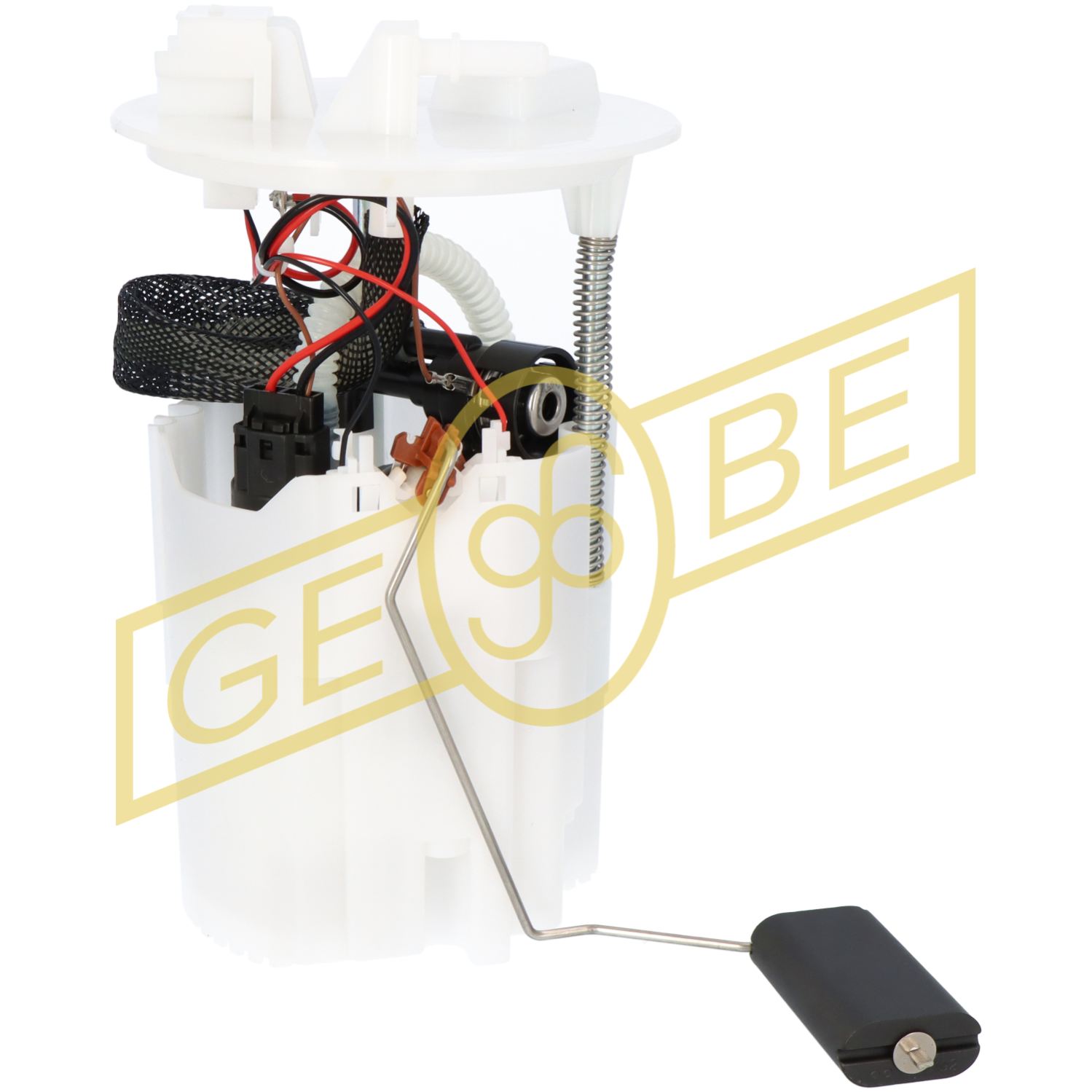 GEBE Brændstof, føderdel 962561 for RENAULT