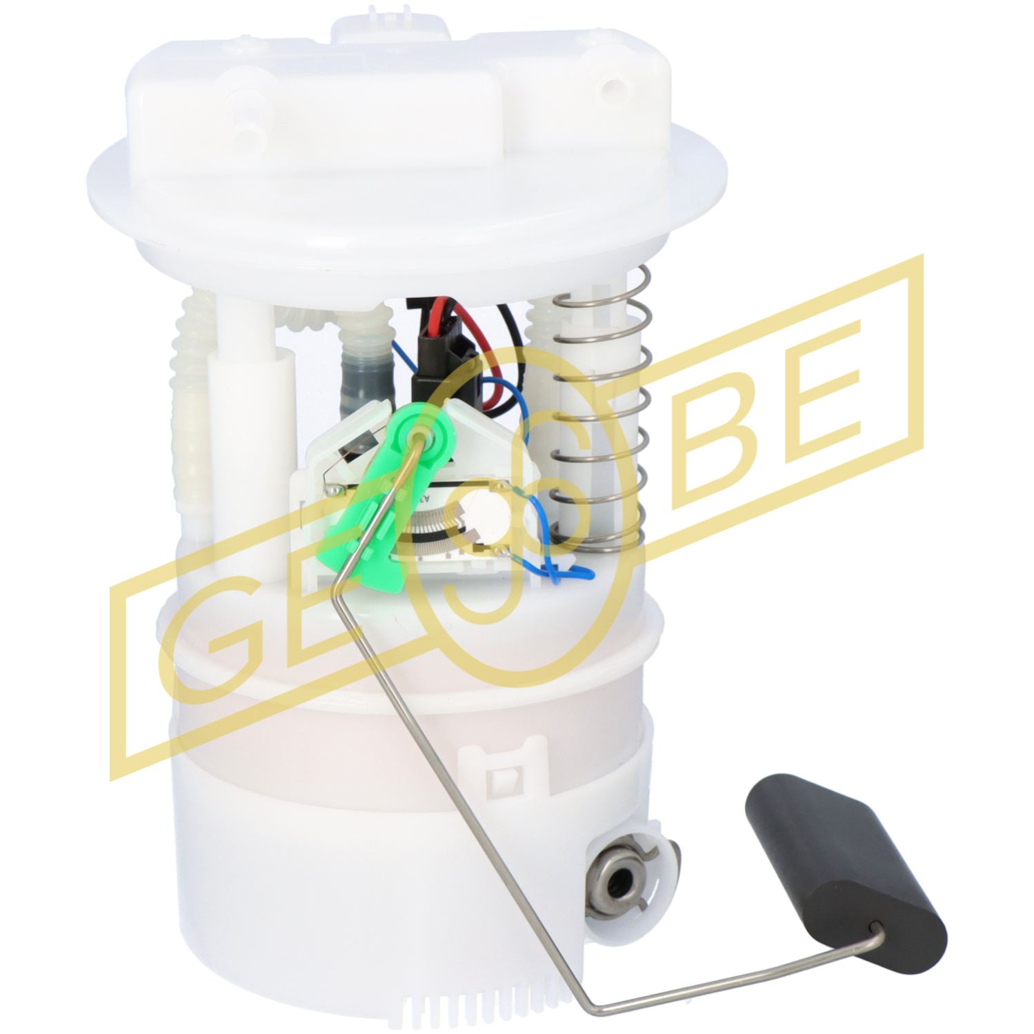 GEBE Brændstof, føderdel 962581 for RENAULT