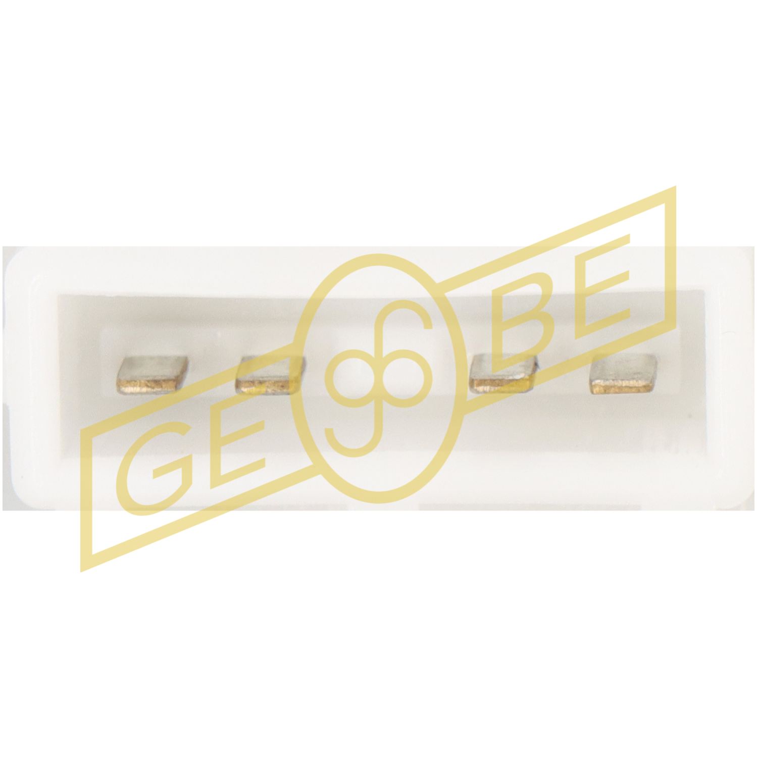 GEBE Brændstof, føderdel 962601 for CITROËN/PEUGEOT
