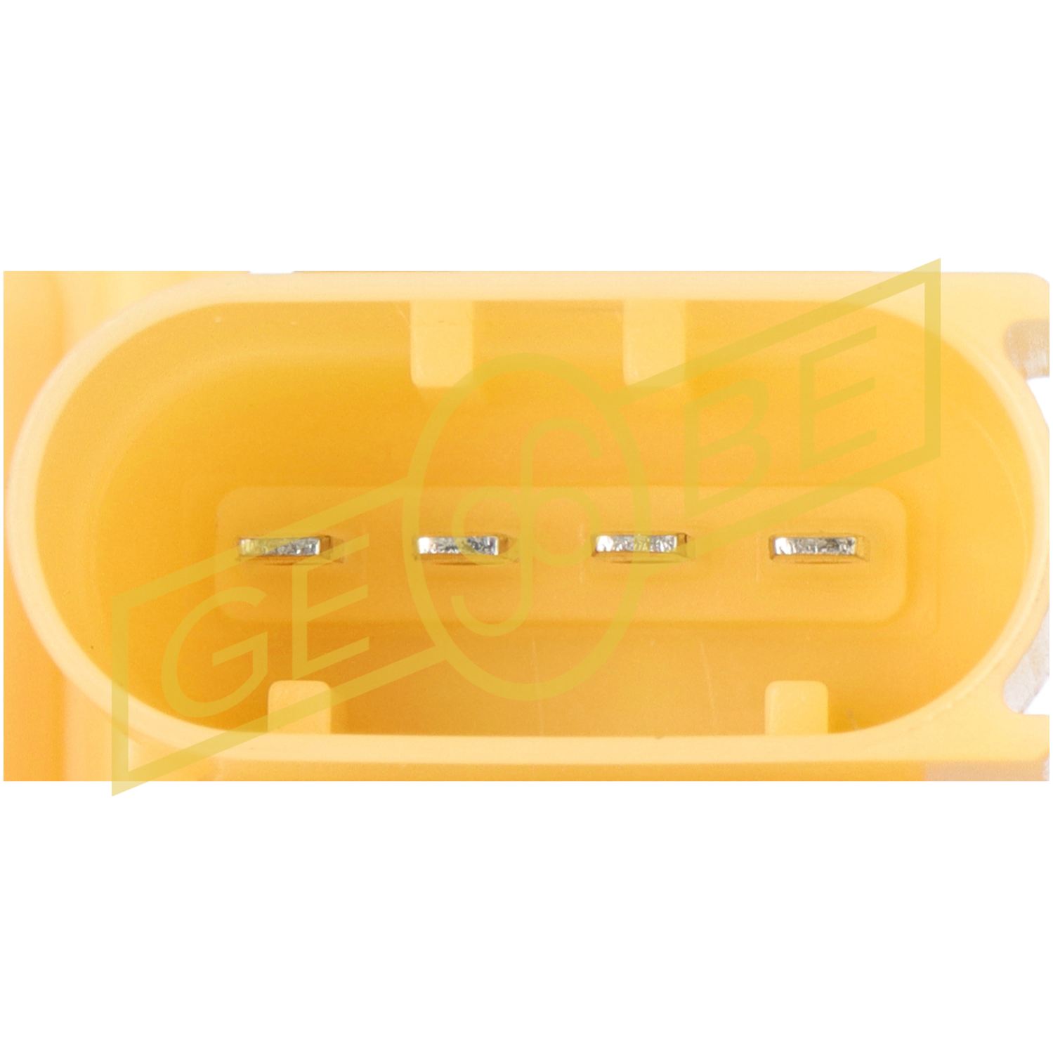 GEBE Brændstof, føderdel 962891 for MERCEDES-BENZ