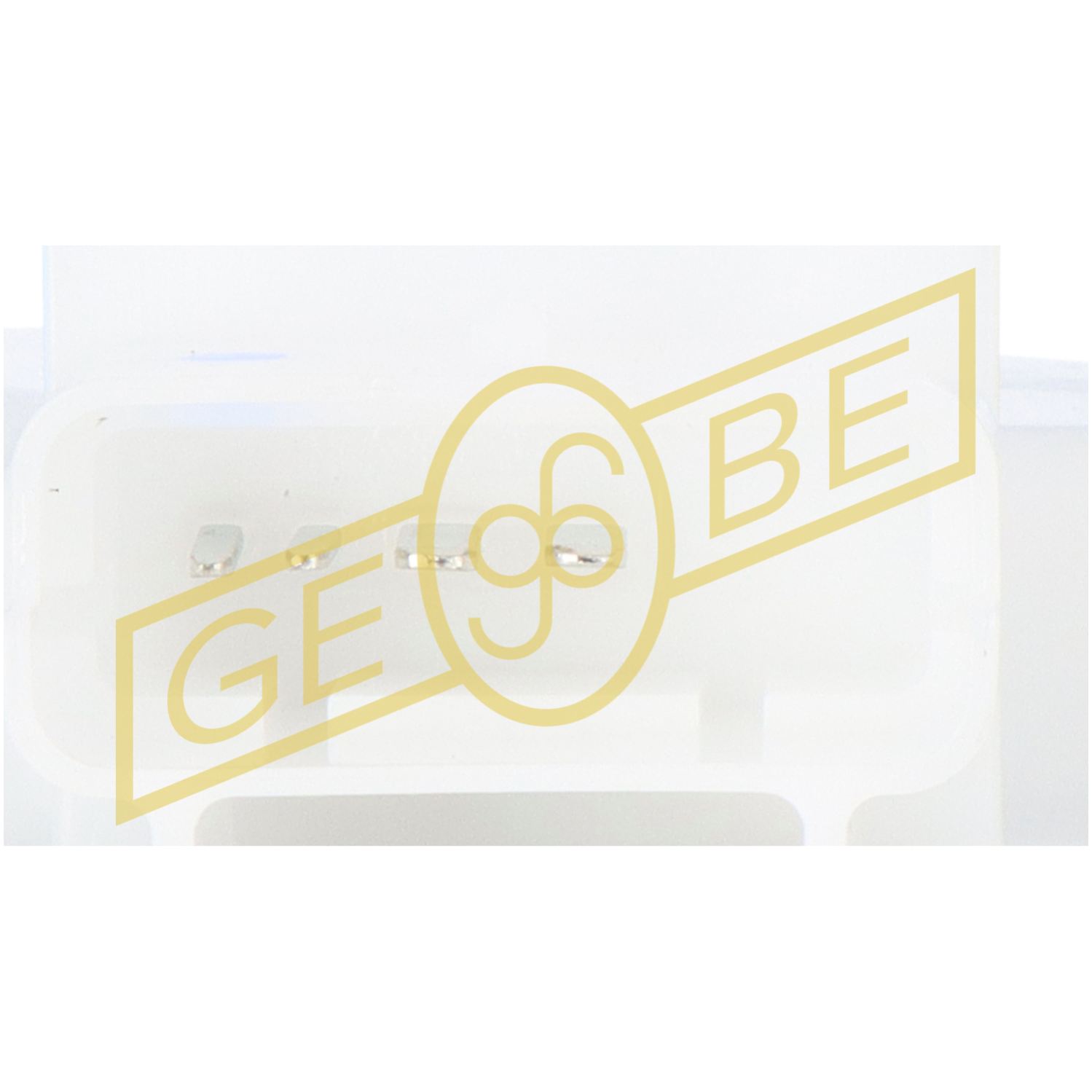 GEBE Brændstof, føderdel 963201 for FIAT PEUGEOT