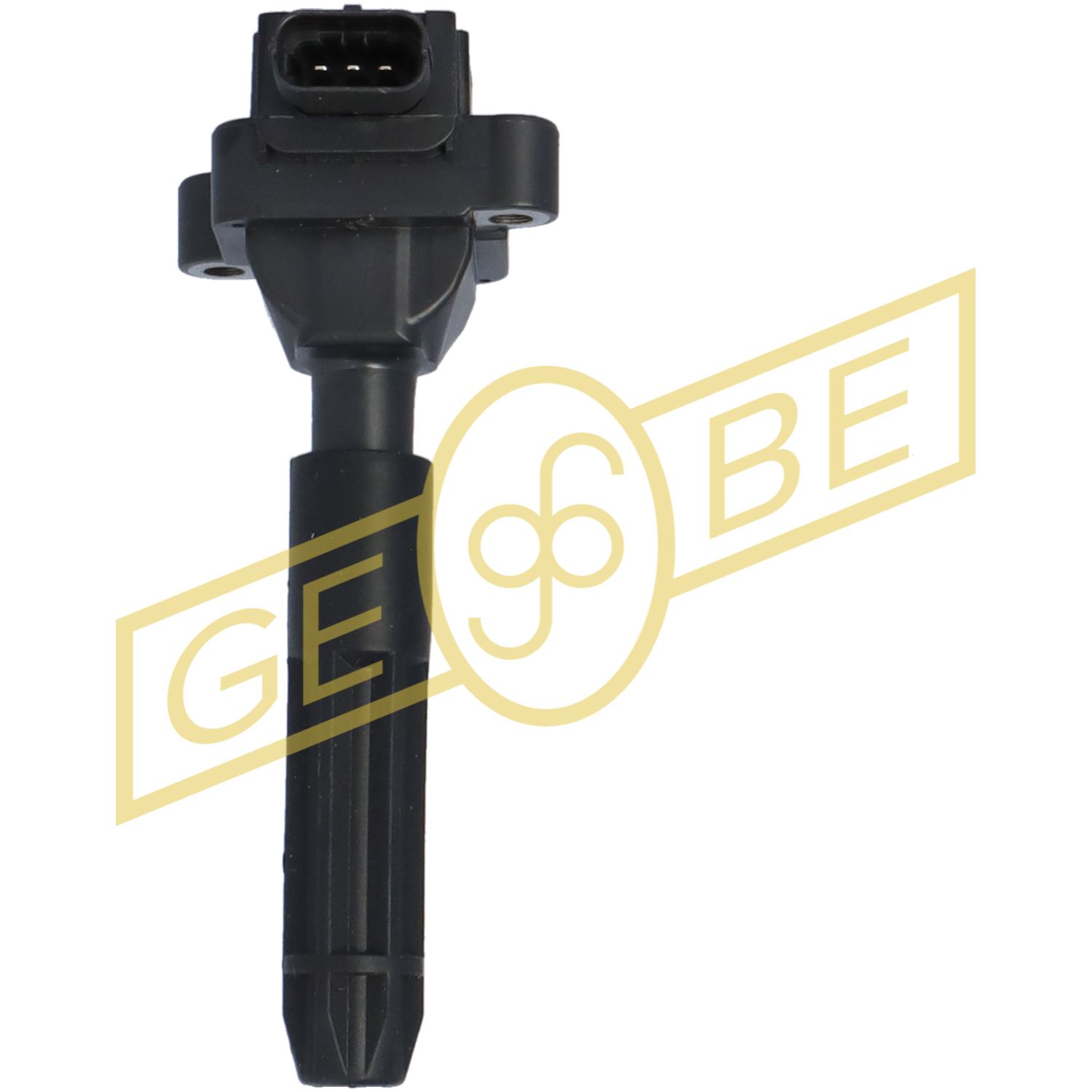 GEBE Tændspole 945121 for MERCEDES-BENZ