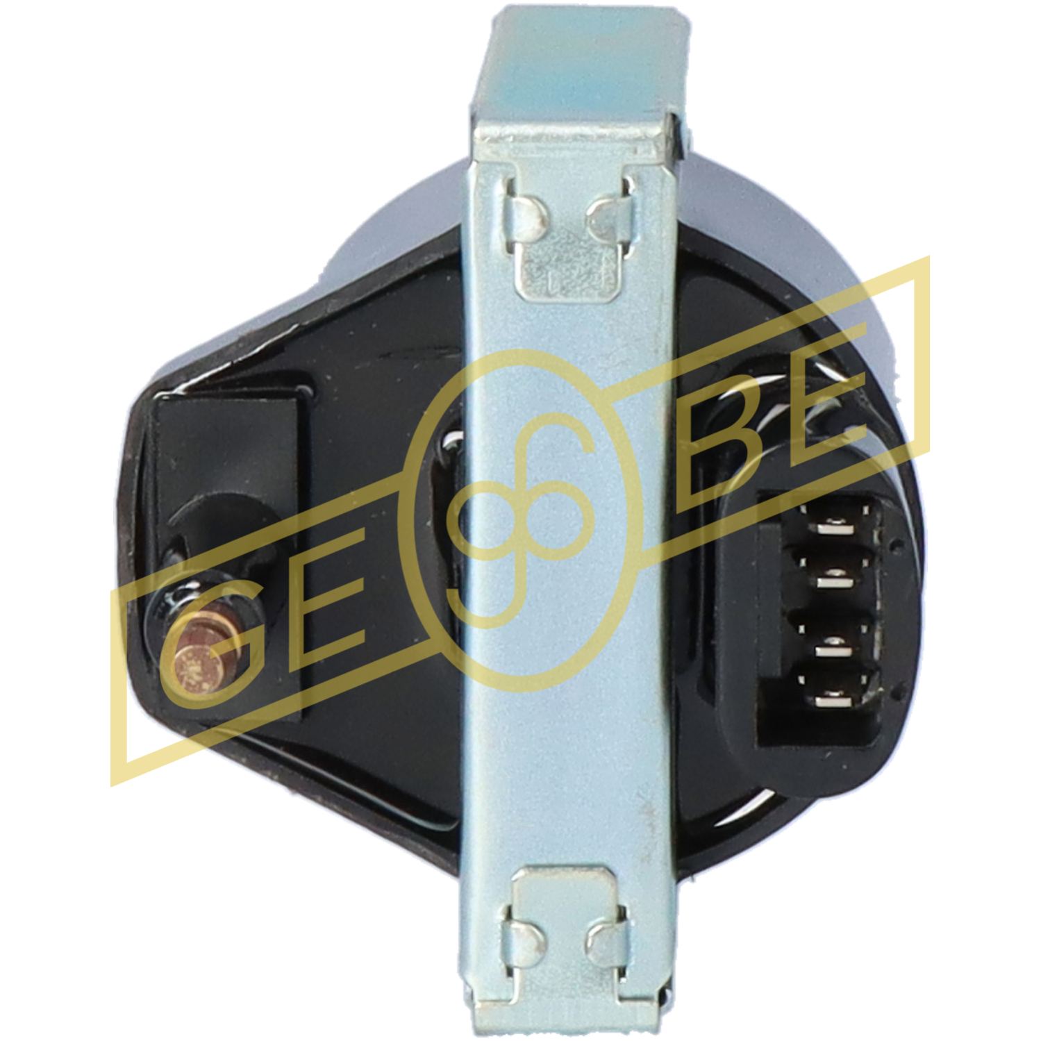GEBE Tændspole 945241 for CITROËN/PEUGEOT FIAT