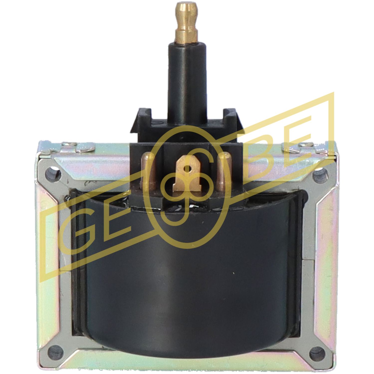 GEBE Tændspole 945271 for VOLVO RENAULT