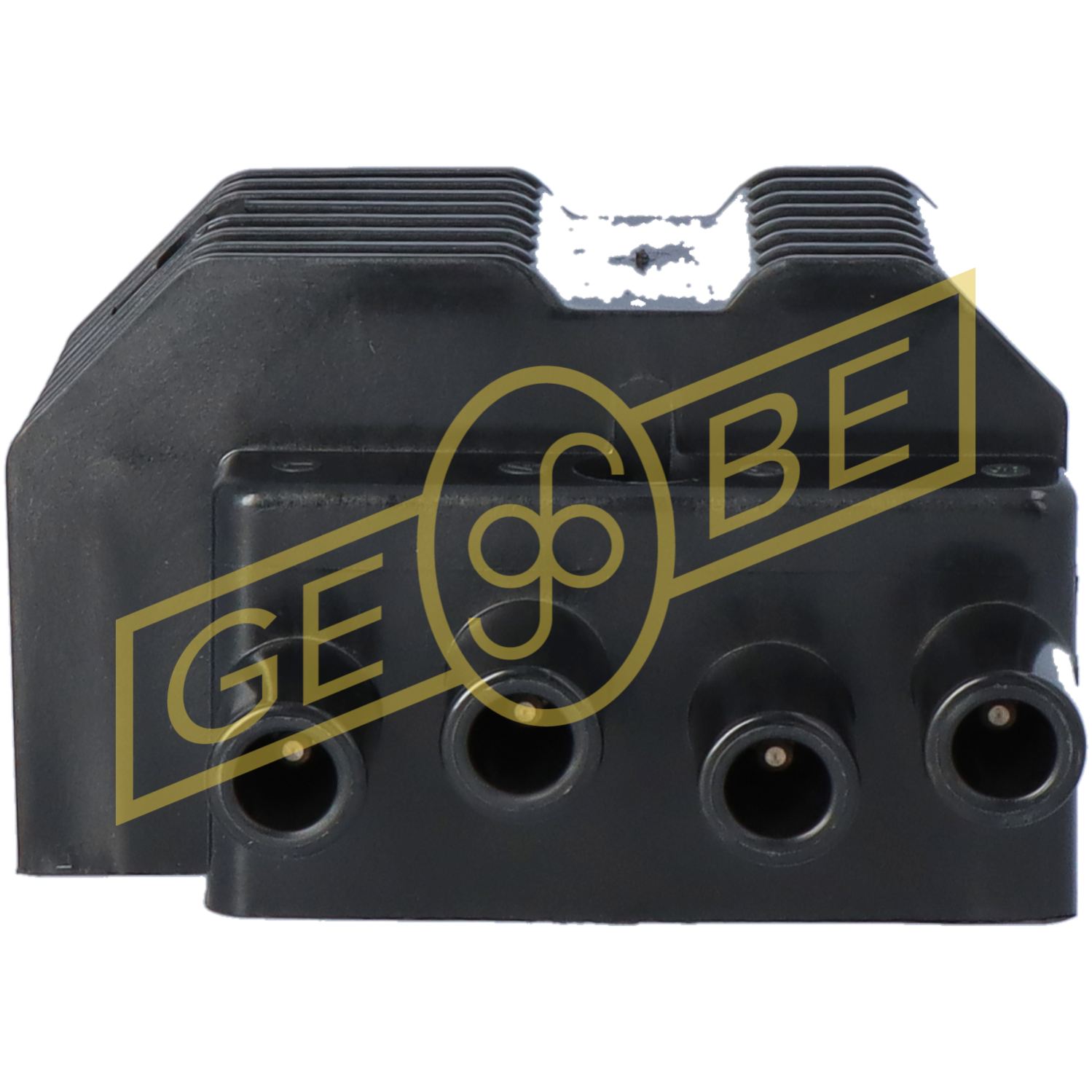 GEBE Tændspole 945281 for GENERAL MOTORS OPEL FIAT