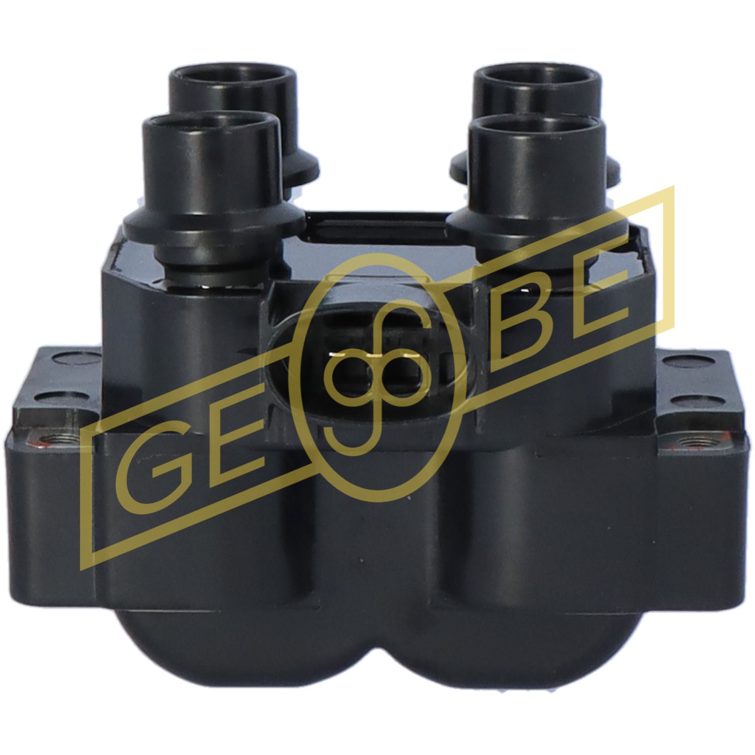 GEBE Tændspole 945301 for FORD MAZDA