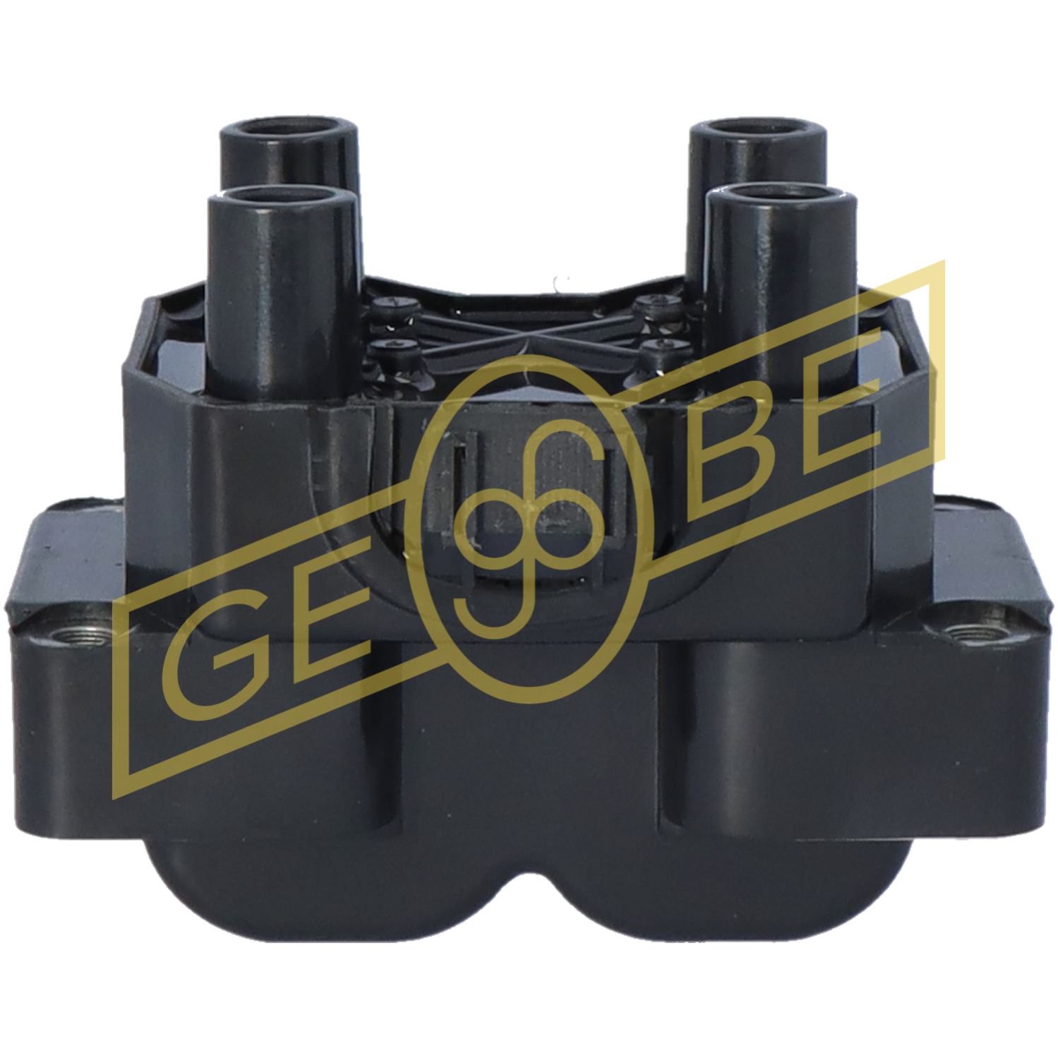 GEBE Tændspole 945321 for OPEL
