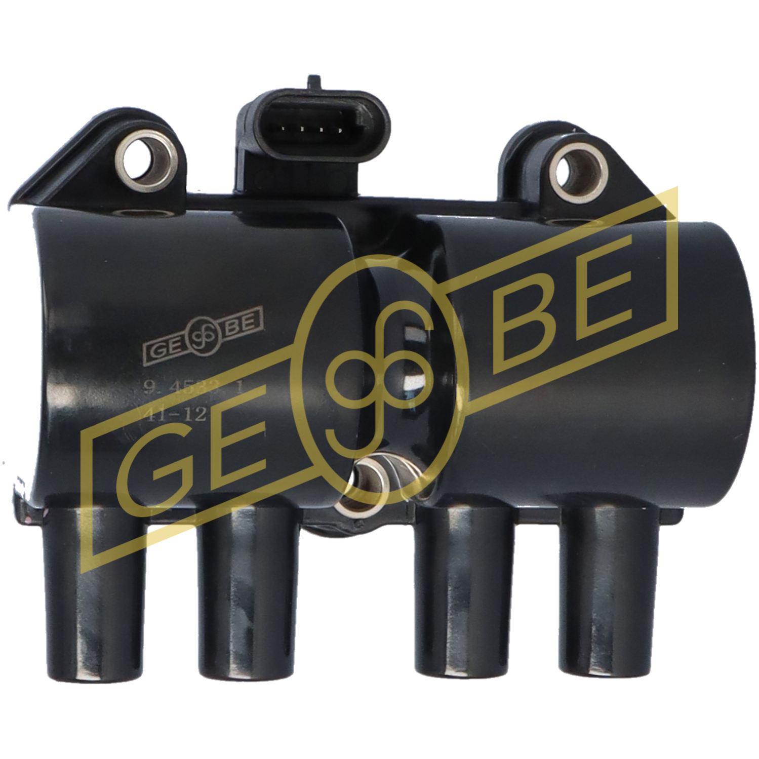 GEBE Tændspole 945331 for OPEL