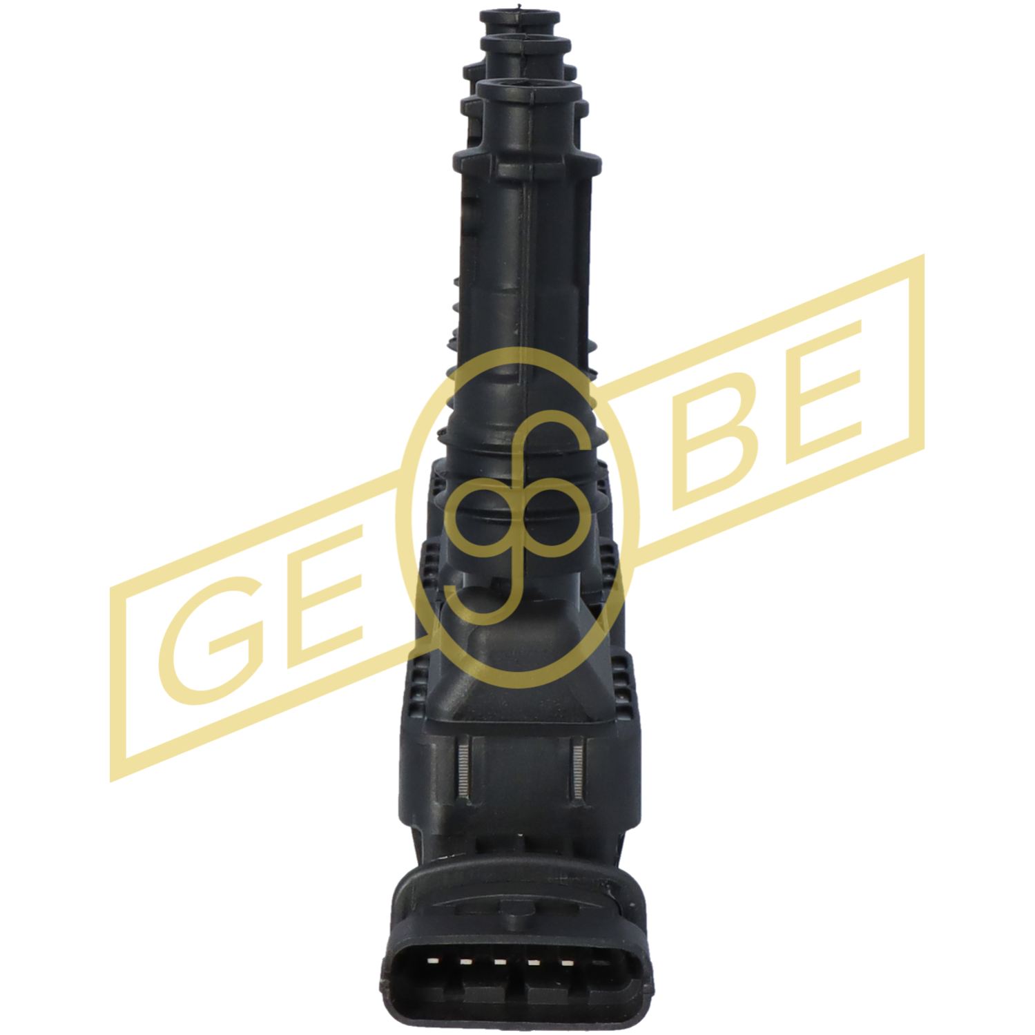 GEBE Tændspole 945341 for OPEL