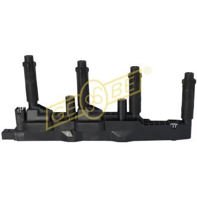 GEBE Tændspole 945361 for MERCEDES-BENZ