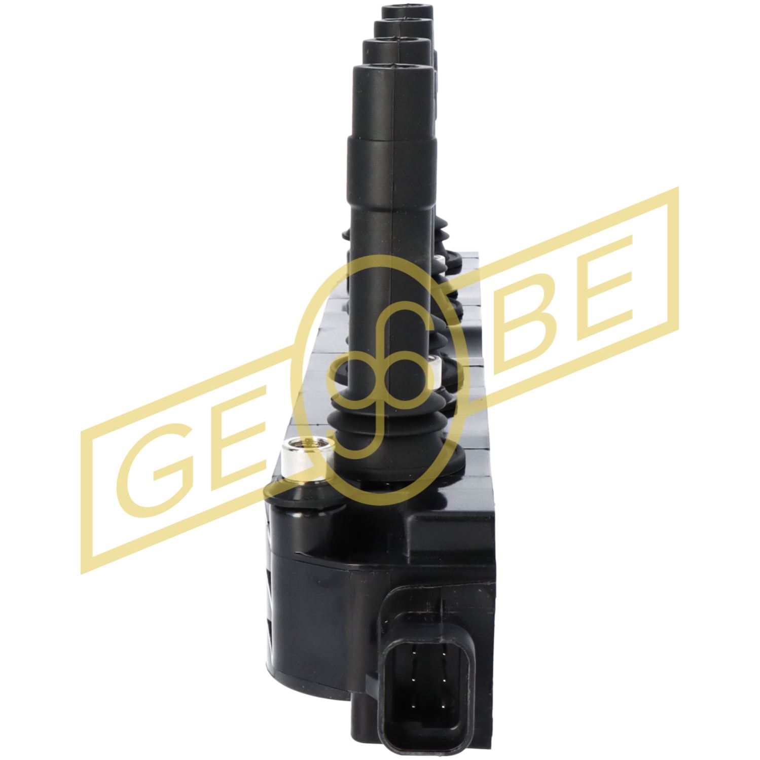 GEBE Tændspole 945371 for OPEL GENERAL MOTORS