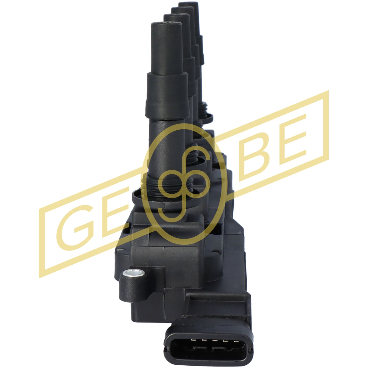 GEBE Tændspole 945381 for OPEL