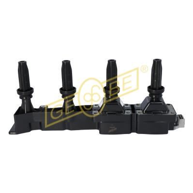 GEBE Tændspole 945431 for CITROËN/PEUGEOT