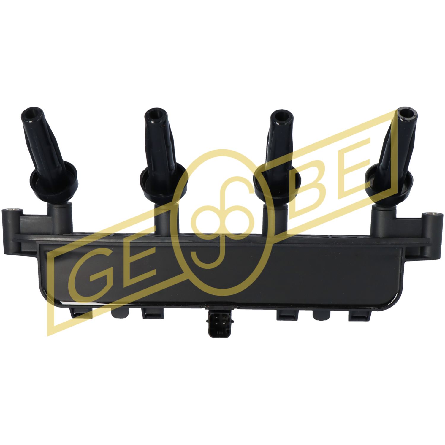 GEBE Tændspole 945411 for CITROËN/PEUGEOT