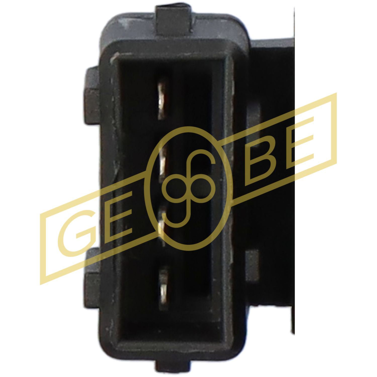 GEBE Tændspole 945441 for CITROËN/PEUGEOT