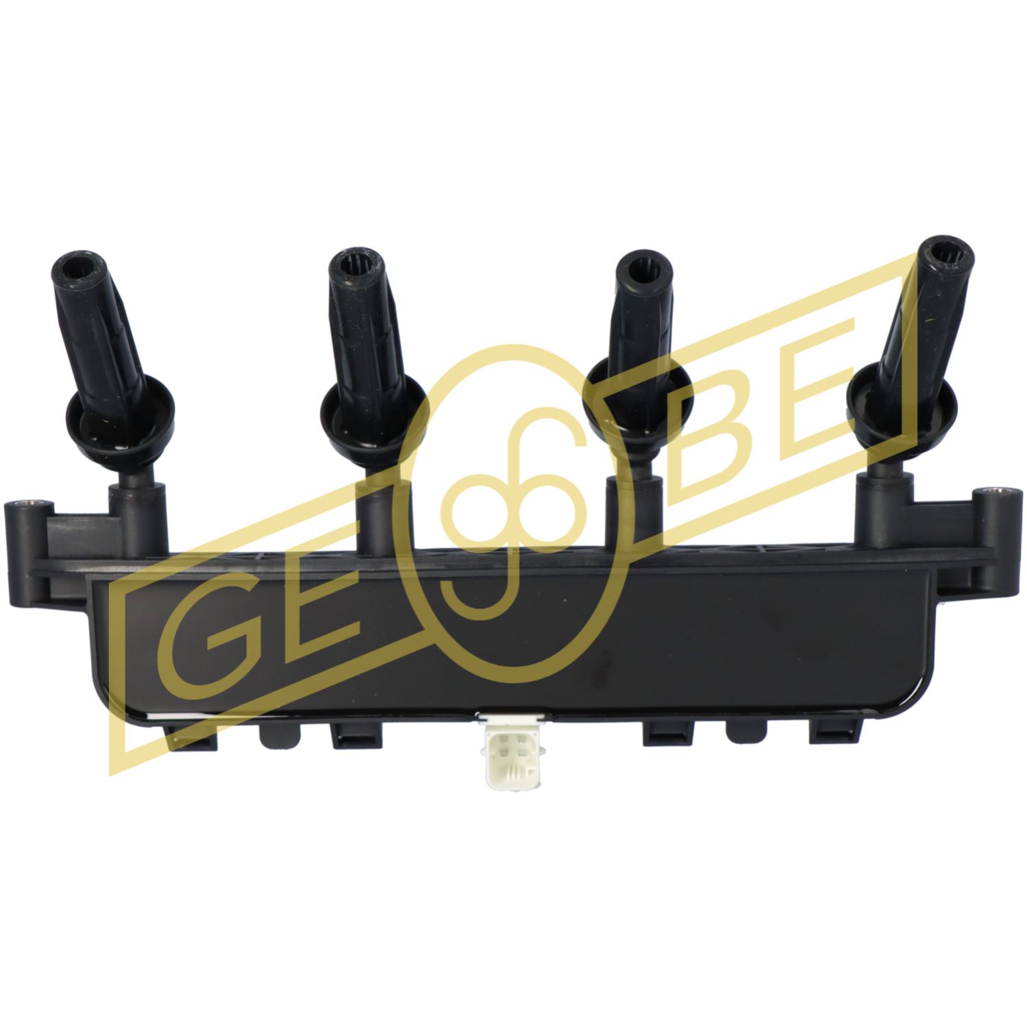 GEBE Tændspole 945421 for CITROËN/PEUGEOT