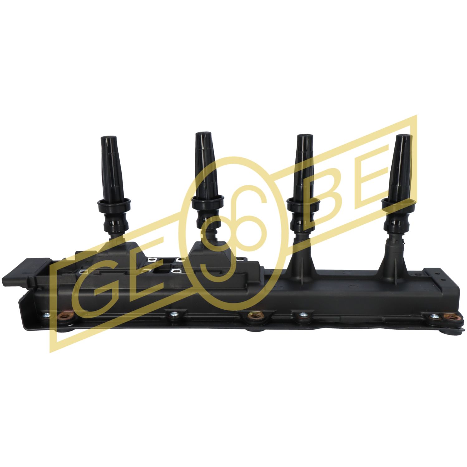 GEBE Tændspole 945451 for CITROËN/PEUGEOT