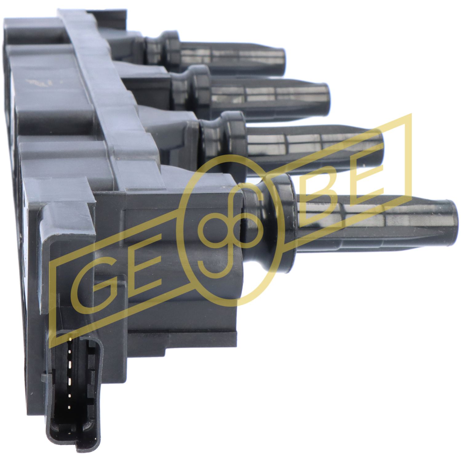 GEBE Tændspole 945461 for CITROËN/PEUGEOT