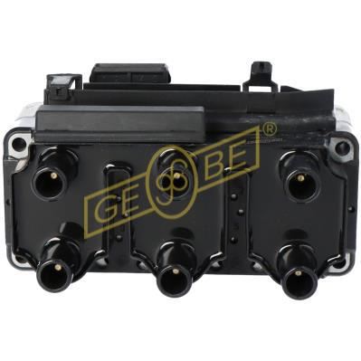 GEBE Tændspole 945471 for FORD VW MERCEDES-BENZ