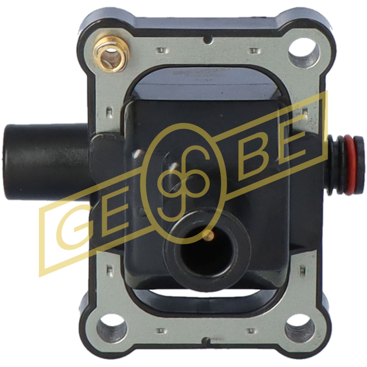 GEBE Tændspole 945491 for MERCEDES-BENZ DAEWOO VW