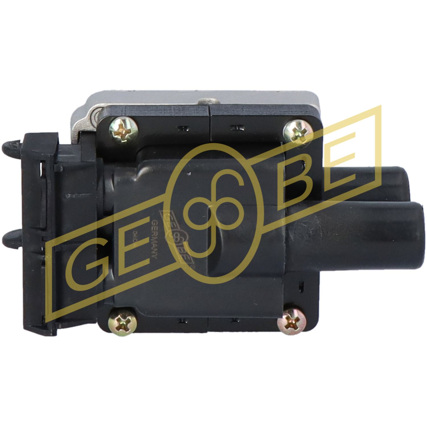 GEBE Tændspole 945511 for MERCEDES-BENZ