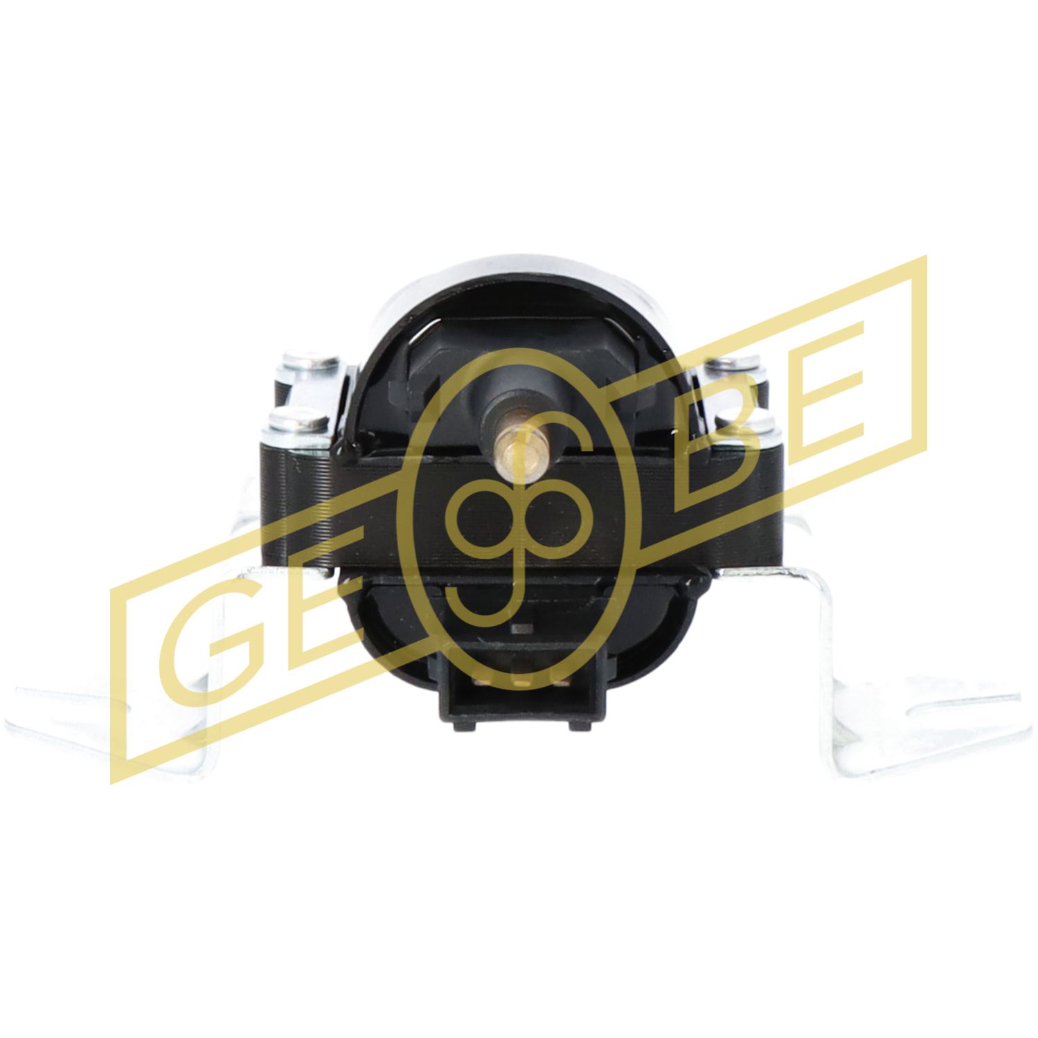 GEBE Tændspole 945531 for CITROËN/PEUGEOT RENAULT