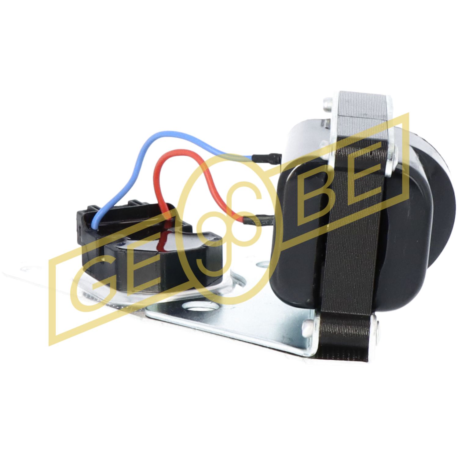 GEBE Tændspole 945541 for VOLVO FIAT RENAULT