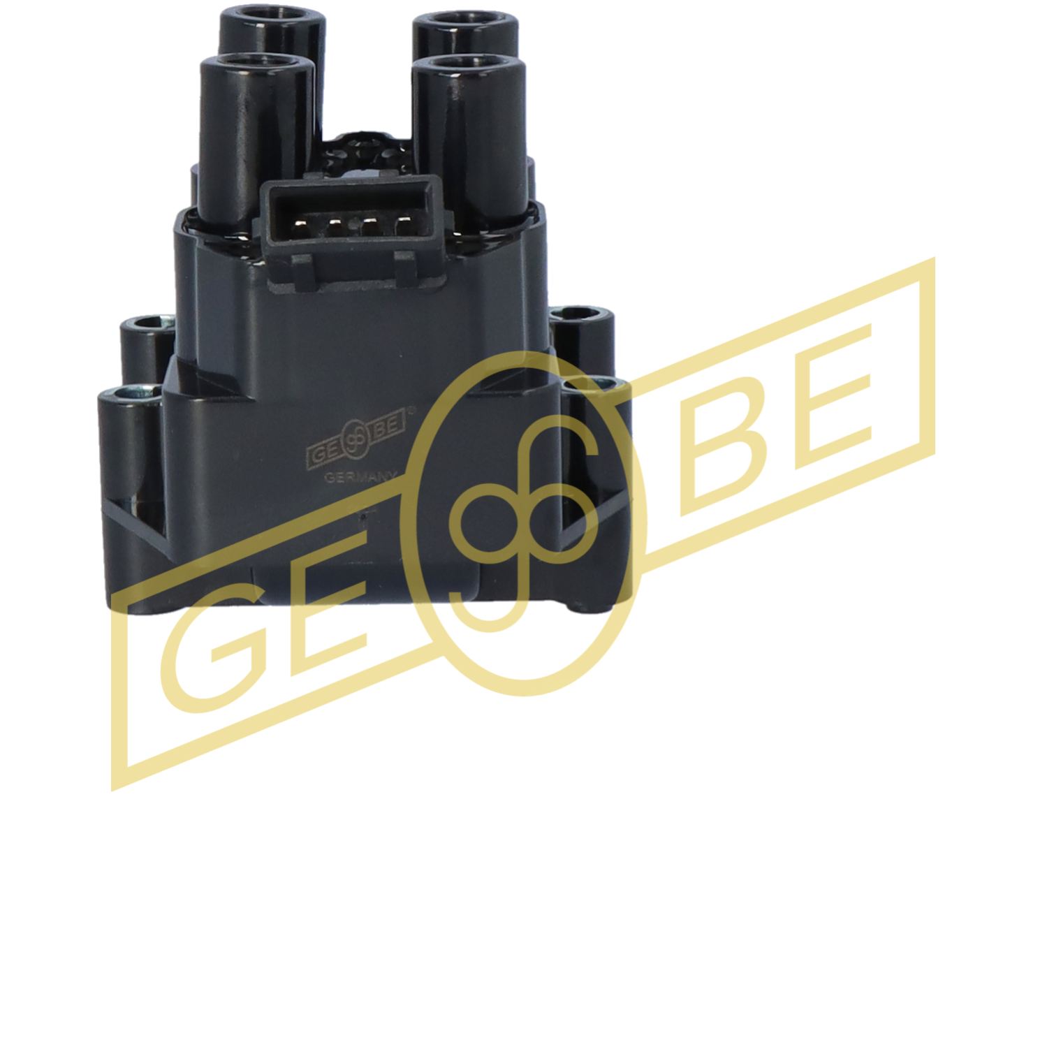 GEBE Tændspole 945591 for OPEL