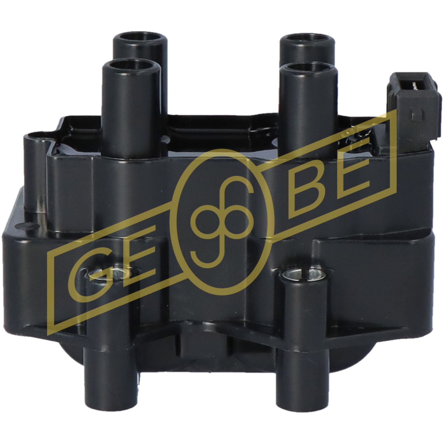GEBE Tændspole 945581 for CITROËN/PEUGEOT FIAT LAND ROVER