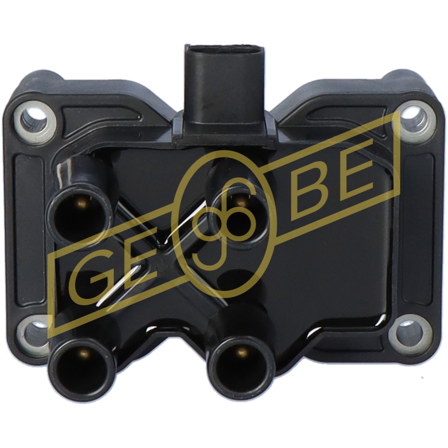 GEBE Tændspole 945601 for FORD VOLVO MAZDA