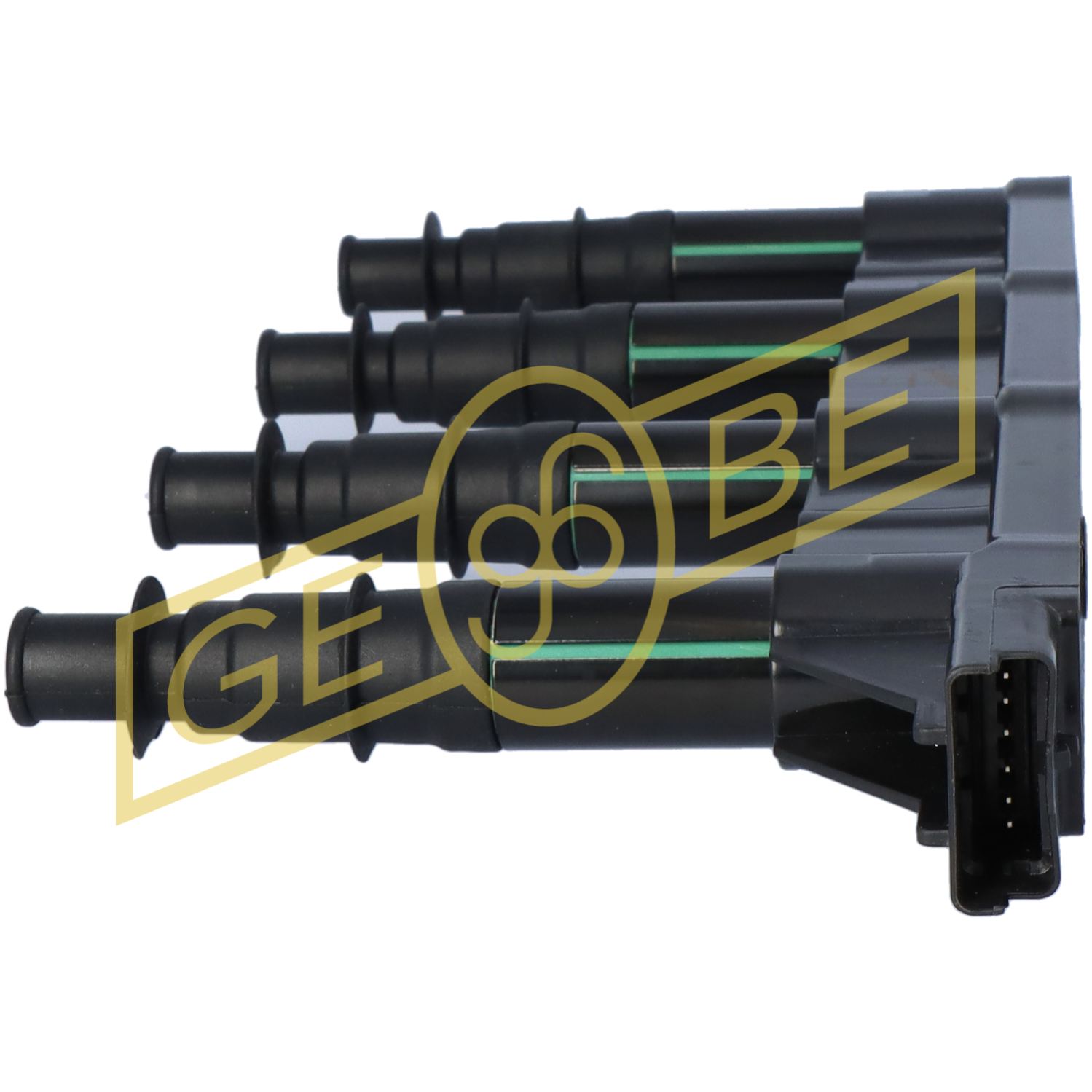 GEBE Tændspole 945611 for CITROËN/PEUGEOT DAEWOO