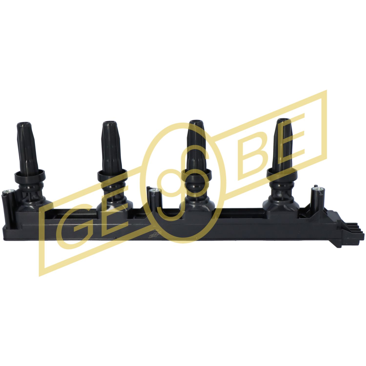 GEBE Tændspole 945731 for CITROËN/PEUGEOT
